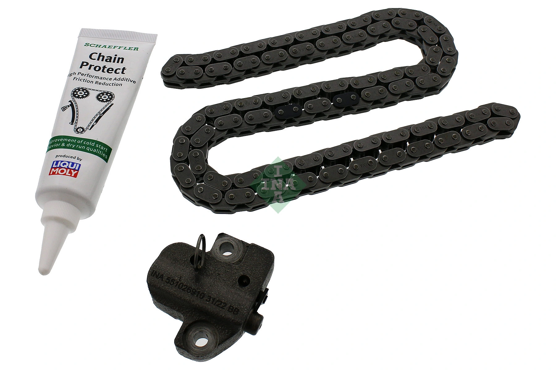 Timing Chain Kit
